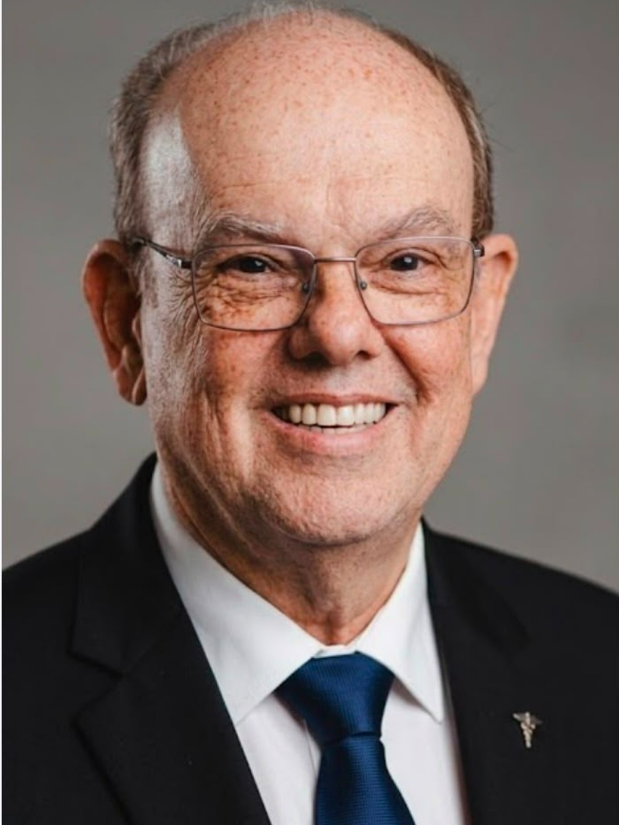 Dr. Luiz Antônio Gonçalves Lindquist