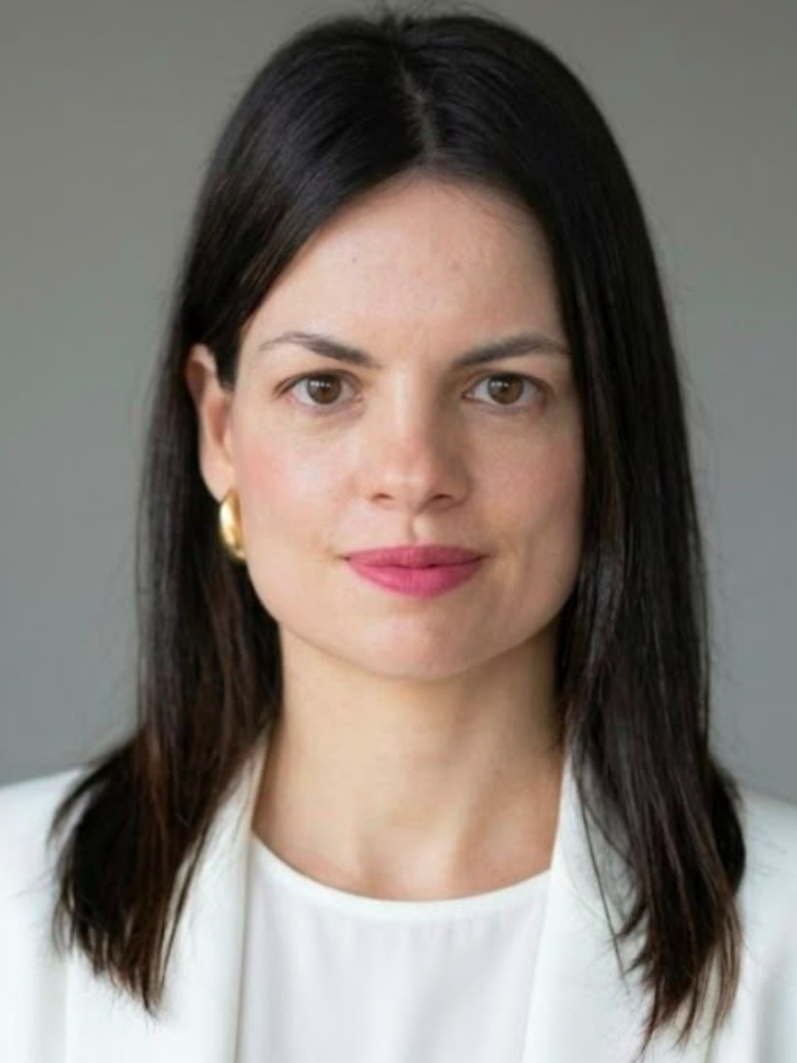 Dra. Mariangela Martin Lindquist