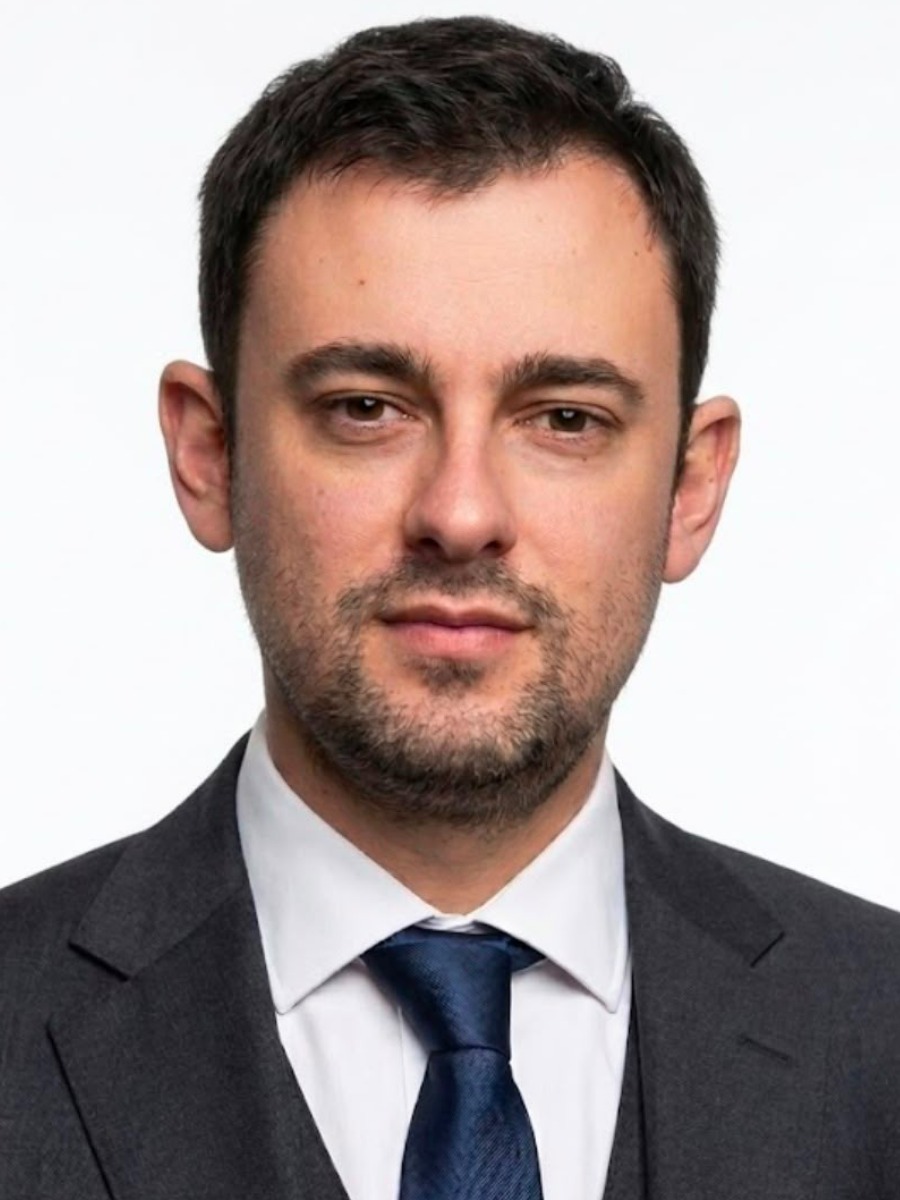 Eng. Paulo Miguel Moreira e Oliveira